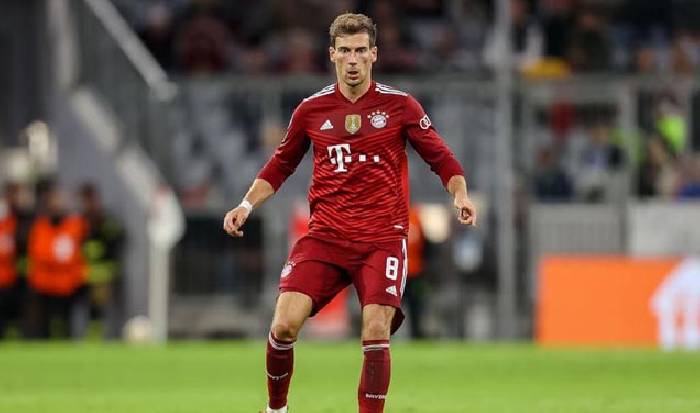 Đội hình ra sân chính thức Benfica vs Bayern Munich, 2h ngày 21/10