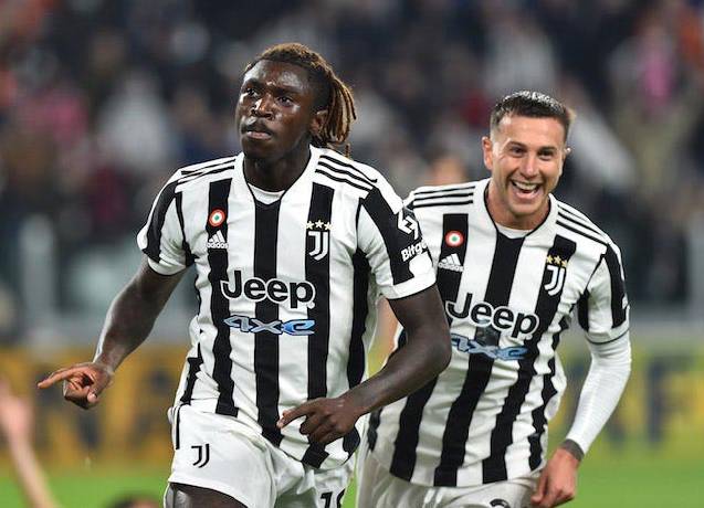 Đội h&igrave;nh ra s&acirc;n ch&iacute;nh thức Zenit vs Juventus, 2h ng&agrave;y 21/10