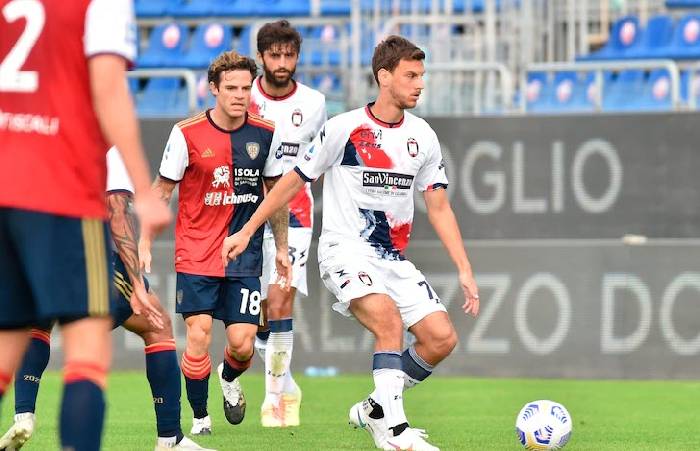 Nhận định, soi kèo Alessandria vs Crotone, 1h30 ngày 23/10