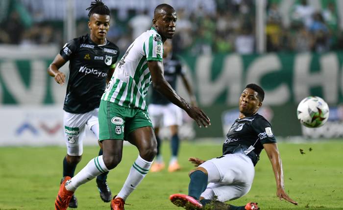 Nhận định, soi kèo Atletico Nacional vs Deportivo Cali, 8h ngày 22/10