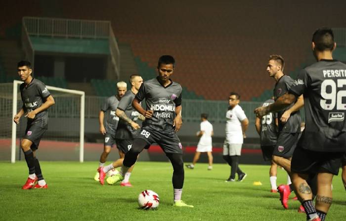 Nhận định, soi kèo Persita Tangerang vs TIRA-Persikabo, 15h15 ngày 22/10