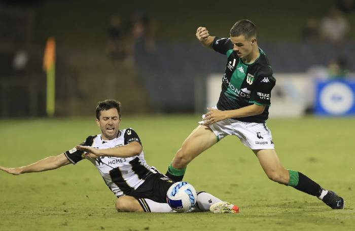 Biến động tỷ lệ k&egrave;o Western United vs Macarthur, 15h45 ng&agrave;y 21/10