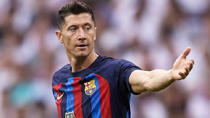 Đội h&igrave;nh dự kiến mạnh nhất Barcelona vs Villarreal, 2h ng&agrave;y 21/10