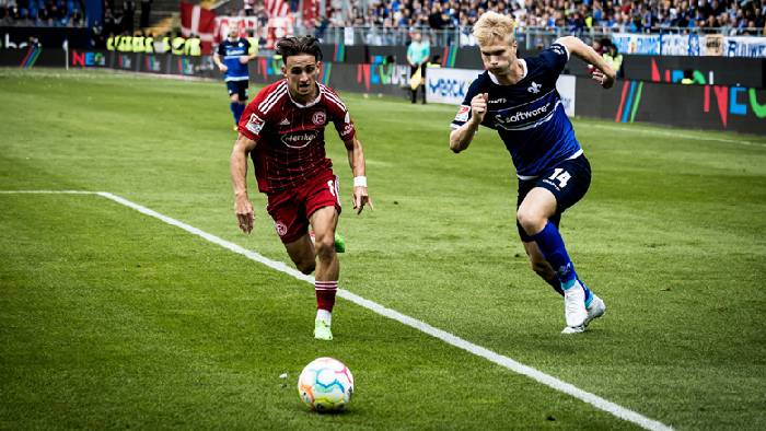Nhận định, soi kèo Darmstadt vs Holstein Kiel, 23h30 ngày 21/10
