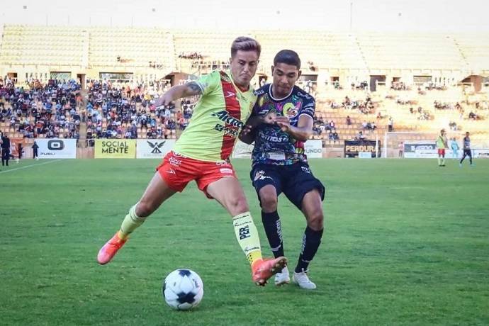 Nhận định, soi kèo Morelia vs Alebrijes de Oaxaca, 7h00 ngày 22/10