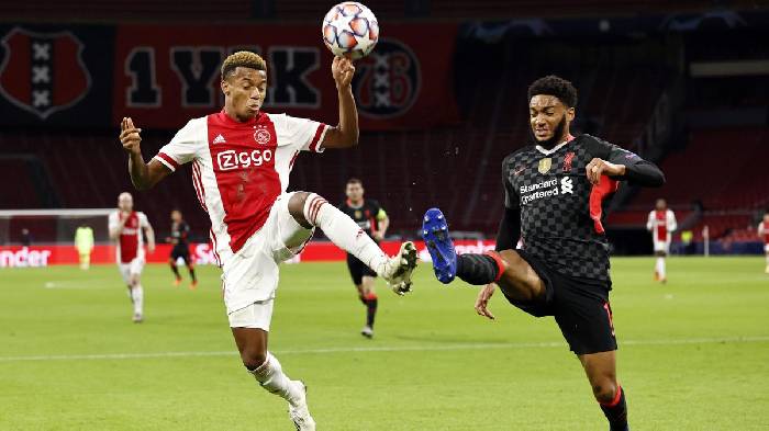 Nhận định, soi kèo Waalwijk vs Ajax, 23h45 ngày 22/10