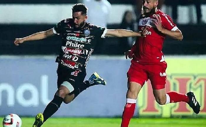 Soi kèo tài xỉu CRB/AL vs Operario hôm nay, 7h30 ngày 21/10