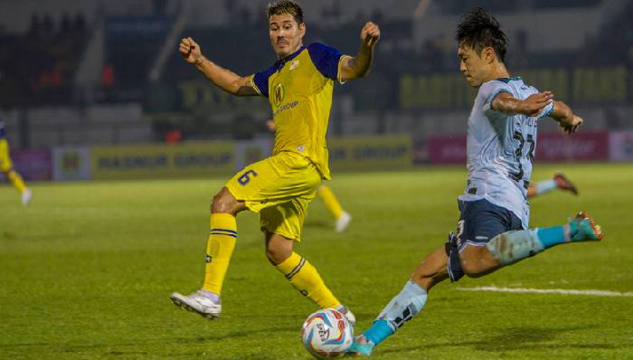 Nhận định, soi kèo Bhayangkara FC vs Barito Putera, 15h00 ngày 21/10