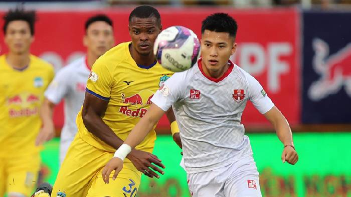 Nhận định, soi kèo Hải Phòng vs HAGL, 18h00 ngày 20/10