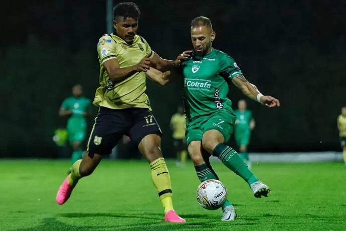 Nhận định, soi kèo La Equidad vs Rionegro Aguilas, 8h20 ngày 21/10