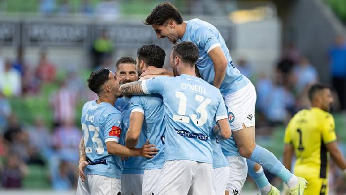 Nhận định, soi kèo Melbourne City vs Western United, 13h30 ngày 21/10