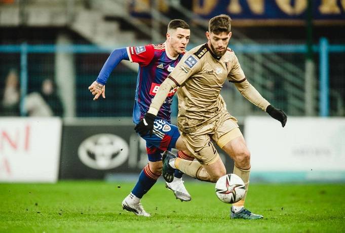 Nhận định, soi kèo Piast Gliwice vs Pogon, 22h59 này 20/10