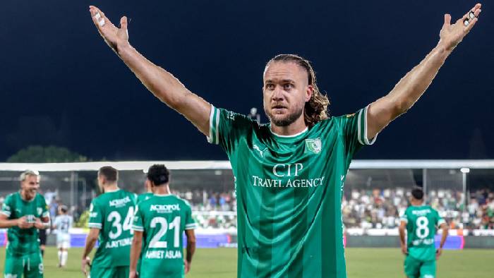 Nhận định, soi k&egrave;o Bodrum vs Rizespor, 00h00 ng&agrave;y 22/10: Cửa dưới &lsquo;tạch&rsquo;