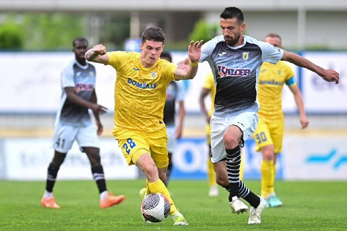 Nhận định, soi k&egrave;o Domzale vs NK Radomlje, 22h30 ng&agrave;y 20/10: S&acirc;n nh&agrave; mất thi&ecirc;ng