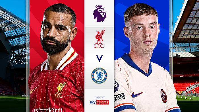 Nhận định, soi k&egrave;o Liverpool vs Chelsea, 22h30 ng&agrave;y 20/10: Anfield đi dễ kh&oacute; về