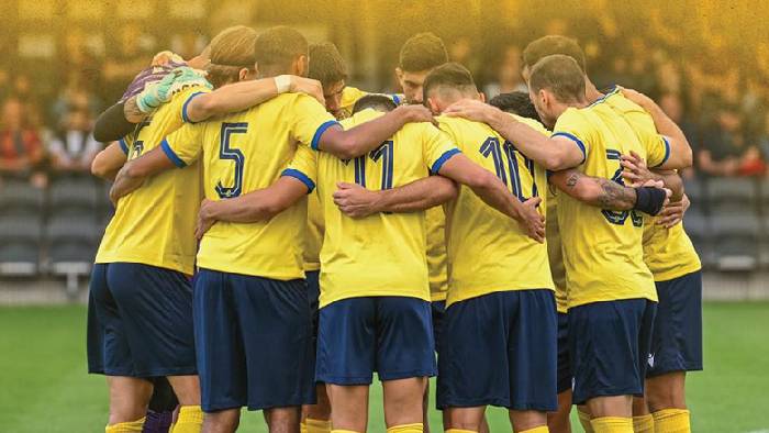 Nhận định, soi k&egrave;o Nea Salamina vs AEL Limassol, 23h00 ng&agrave;y 21/10: Kh&oacute; tin chủ nh&agrave;