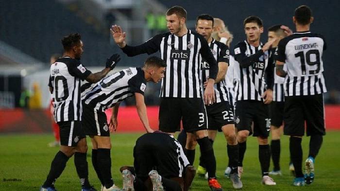 Nhận định, soi k&egrave;o Novi Pazar vs Partizan Belgrade, 21h00 ng&agrave;y 21/10: Lịch sử gọi t&ecirc;n