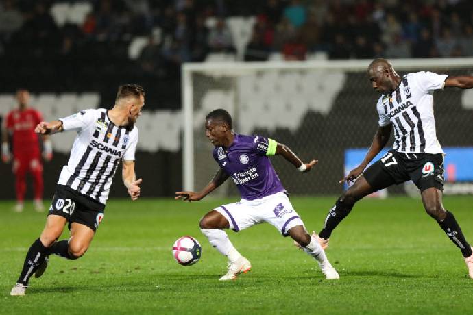 Nhận định, soi k&egrave;o Toulouse vs Angers, 22h00 ng&agrave;y 20/10: Cải thiện phong độ
