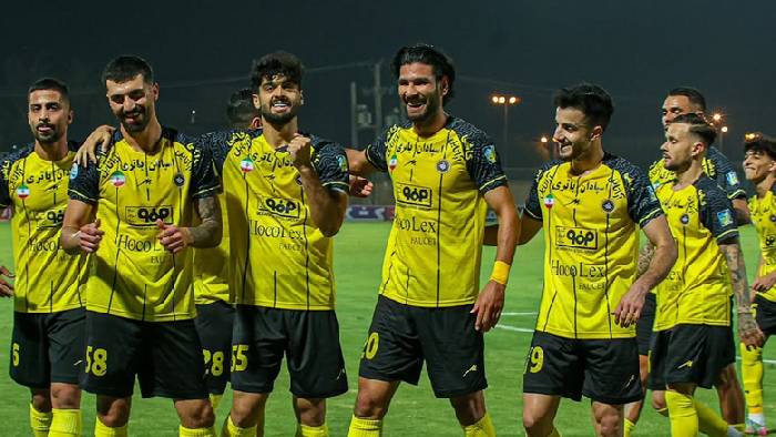 Nhận định, soi kèo Ahal vs Sepahan, 20h45 ngày 21/10: Bất ngờ?