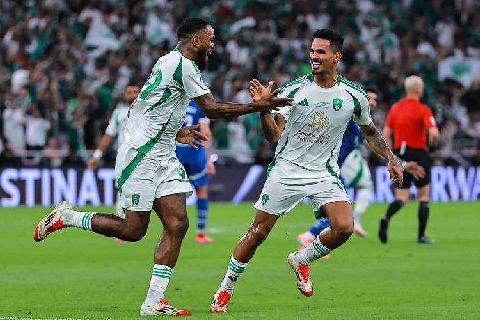 Nhận định, soi k&egrave;o Al-Ahli Saudi vs Al-Gharafa, 01h15 ng&agrave;y 21/10: Nh&agrave; vua thắng nhọc