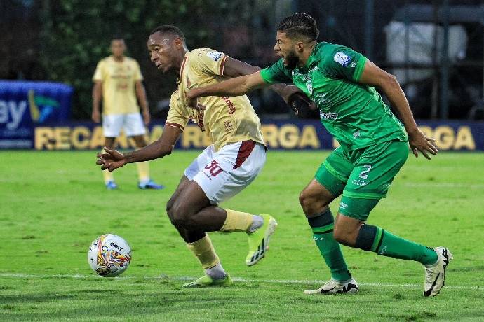 Nhận định, soi kèo La Equidad vs Tolima, 6h00 ngày 21/10: Khách sa sút