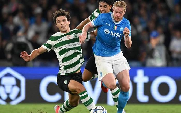 Nhận định, soi kèo PSV vs Napoli, 2h00 ngày 22/10: Sa lầy ở đầm hoa