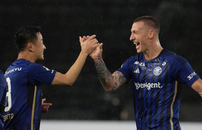 Nhận định, soi kèo Shanghai Port vs Machida Zelvia, 19h15 ngày 21/10: Kịch bản chia điểm
