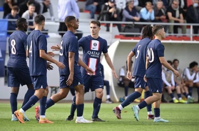 Nhận định, soi k&egrave;o U19 Leverkusen vs U19 PSG, 19h00 ng&agrave;y 21/10: &Aacute;m ảnh xa nh&agrave;