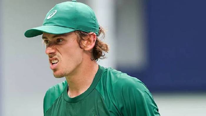 Nhận định tennis De Minaur vs Rodionov, V&ograve;ng 1 Swiss Open - 22h30 ng&agrave;y 20/10