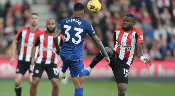 Soi kèo góc West Ham vs Brentford, 02h00 ngày 21/10