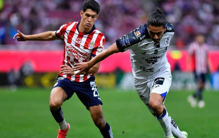 Nhận định, soi kèo Atletico San Luis vs Queretaro, 08h00 ngày 21/10: Tinh thần đi xuống