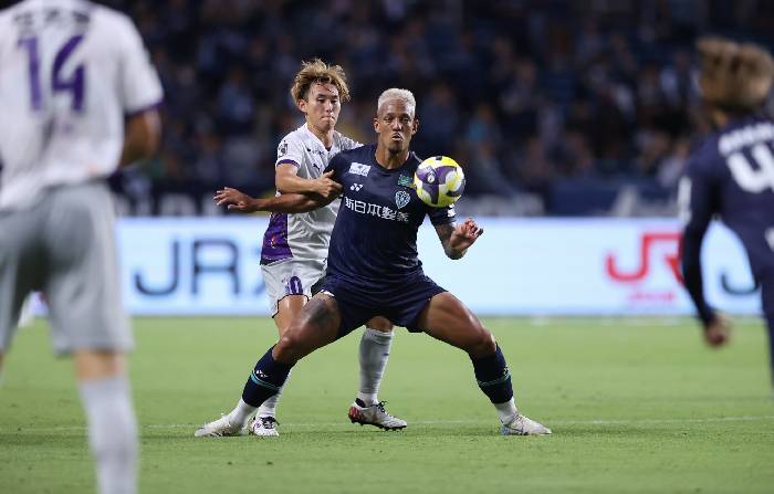 Nhận định, soi kèo Avispa Fukuoka vs Gamba Osaka, 17h00 ngày 21/10: Khó giữ điểm