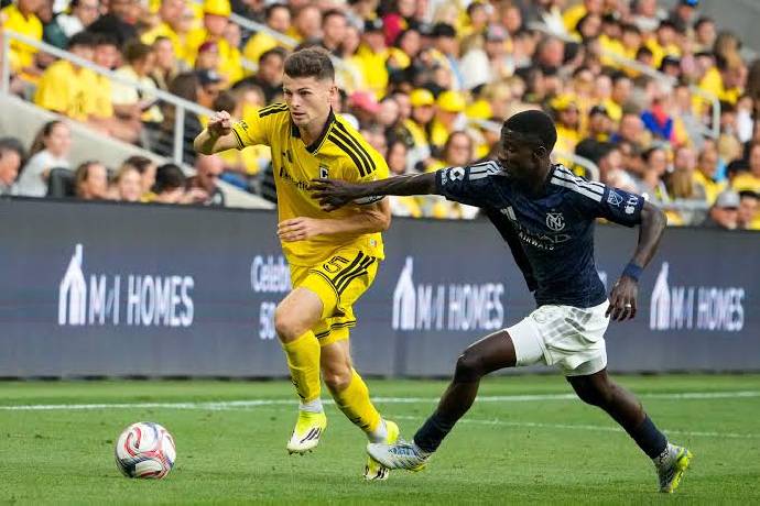 Nhận định, soi kèo Columbus Crew vs Saint Louis, 7h00 ngày 22/10: Chung kết tưng bừng
