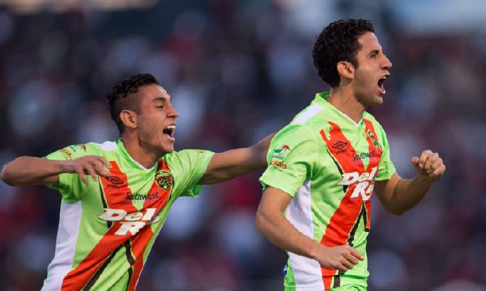 Nhận định, soi kèo Juarez vs Atlante, 08h00 ngày 21/10: Dễ dàng tung cờ trắng