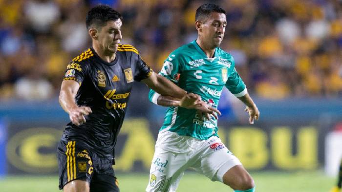 Nhận định, soi kèo Tigres vs Club Leon, 10h00 ngày 21/10: Bắt kịp đối thủ