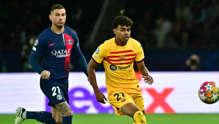 Soi kèo góc PSG vs Barcelona, 02h00 ngày 21/10