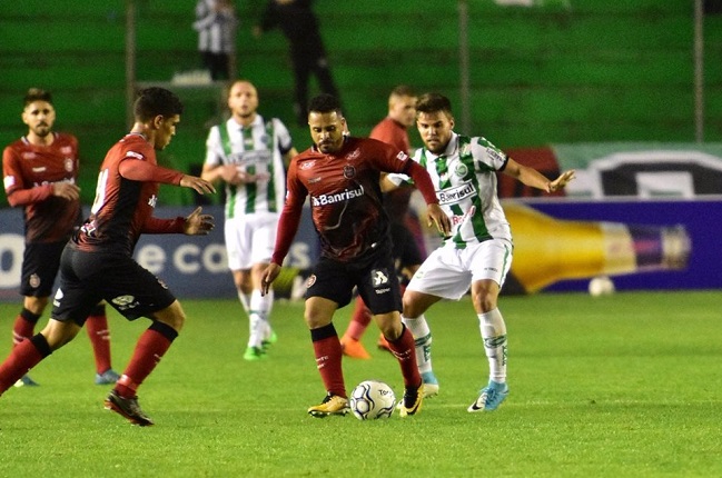 Nhận định bóng đá Brasil Pelotas vs Atlético, 7h30 ngày 22/11: Quyết chiến để thăng hạng