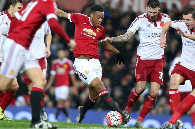 Nhận định bóng đá Sheff Utd vs Man Utd, 23h30 ngày 24/11: Nối dài chuỗi bất bại