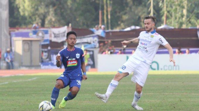 Nhận định b&oacute;ng đ&aacute; Persikabo vs Semarang, 15h30 ng&agrave;y 22/11: K&eacute;o d&agrave;i mạch kh&ocirc;ng thắng