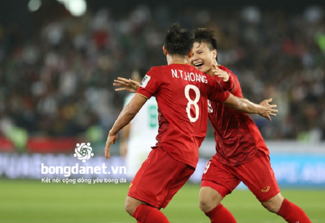Tin b&oacute;ng đ&aacute; đội tuyển U22 Việt Nam h&ocirc;m nay 20/11: L&yacute; do Trọng Ho&agrave;ng, H&ugrave;ng Dũng được dự SEA Games 30