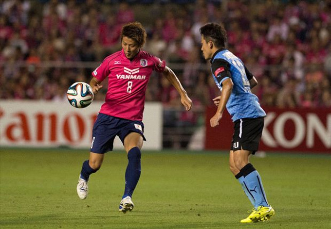 Nhận định Cerezo Osaka vs Sanfrecce Hiroshima, 14h00 ngày 21/11