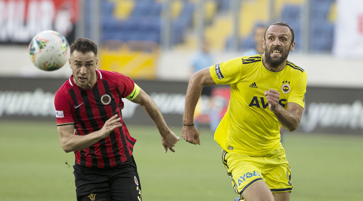 Nhận định Genclerbirligi vs Fenerbahce, 20h00 ngày 21/11