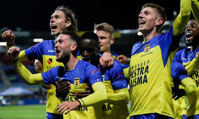 Nhận định, soi kèo Cambuur vs Utrecht, 2h ngày 22/11