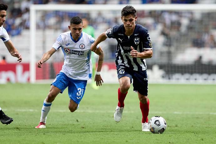 Nhận định, soi kèo Cruz Azul vs Monterrey, 8h15 ngày 22/11
