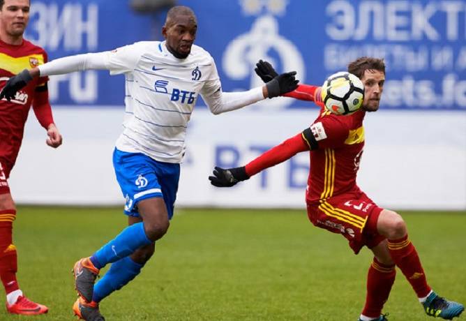 Nhận định, soi kèo Dynamo Moscow vs Arsenal Tula, 20h30 ngày 21/11