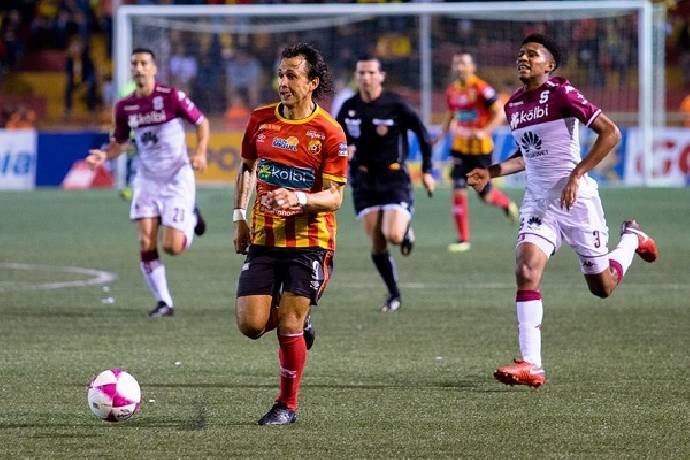 Nhận định, soi kèo Herediano vs Guanacasteca, 6h ngày 22/11