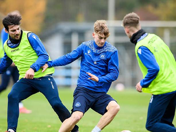 Nhận định, soi kèo Ingolstadt vs Karlsruher, 19h30 ngày 21/11