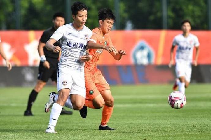 Nhận định, soi kèo Meizhou Hakka vs Guizhou, 14h ngày 22/11