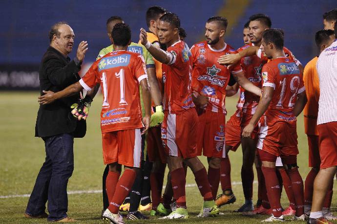 Nhận định, soi kèo San Carlos vs Santos Guapiles, 6h00 ngày 21/11