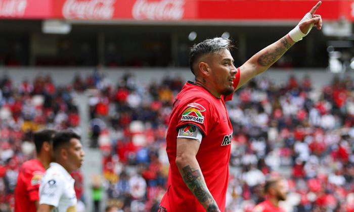 Nhận định, soi kèo Toluca vs UNAM Pumas, 6h ngày 22/11